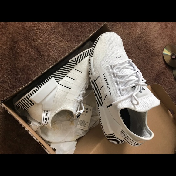Nmd - Picture 2 of 2